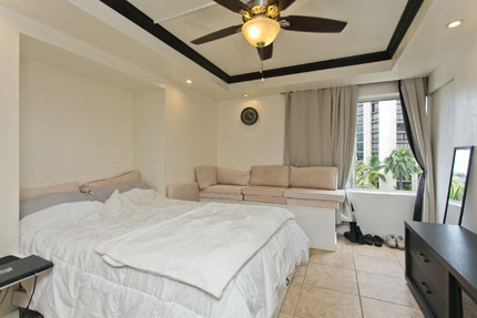 studio studio bed